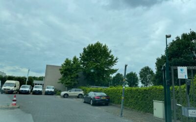Een begin voor huisvesting van internationale werknemers in Schijndel?
