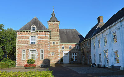 Publieksbalie in Sint-Oedenrode blijft open tijdens verbouwing bestuurscentrum