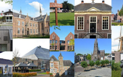 Toekomstvisie Meierijstad 2040: Mooie woorden, maar nu actie!