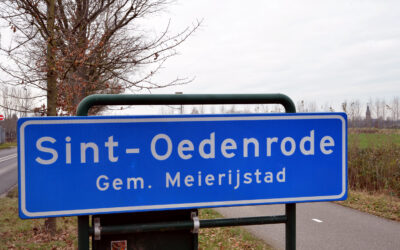 Grote Doelenlaan 14-16 Sint-Oedenrode