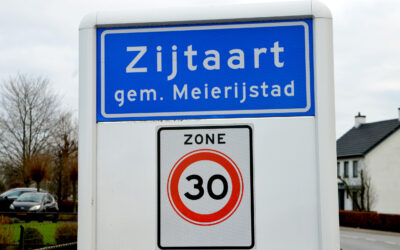 LOKAAL Meierijstad ‘buurt’ in Zijtaart op maandag 12 mei