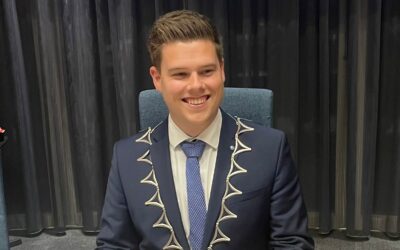 LOKAAL actief in de gemeenteraad: installatie, amendementen en stevige inbreng !