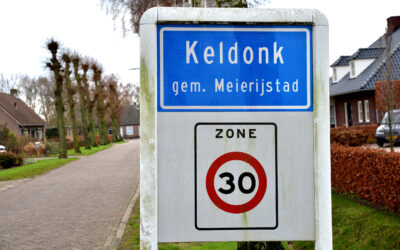 “Buitengebied dreigt vogelvrij te worden door grootschalige huisvesting internationale werknemers”