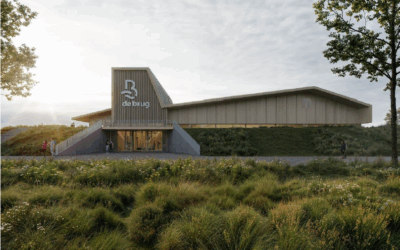 LOKAAL trots op Omnipark Erp: “samen doen wat een dorp sterker maakt”