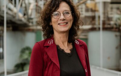 Marja van der Heijden nieuwe fractievoorzitter Lokaal Meierijstad