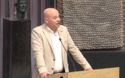 Lokaal Meierijstad omarmt advies voor brede coalitie met CDA, HIER en VVD