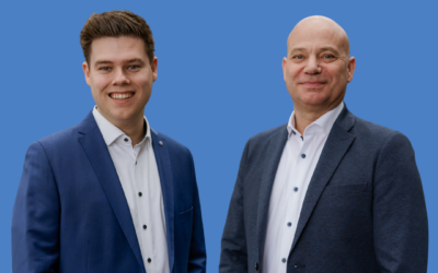 LOKAAL Meierijstad draagt Wern van Asseldonk en Luc van den Tillaart voor als wethouders